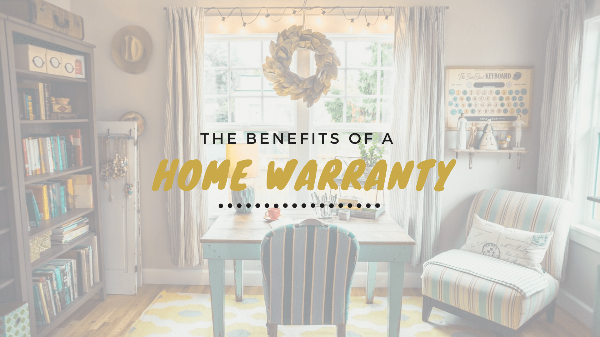 The Benefits of a Home Warranty for Your Woodstock Investment Property